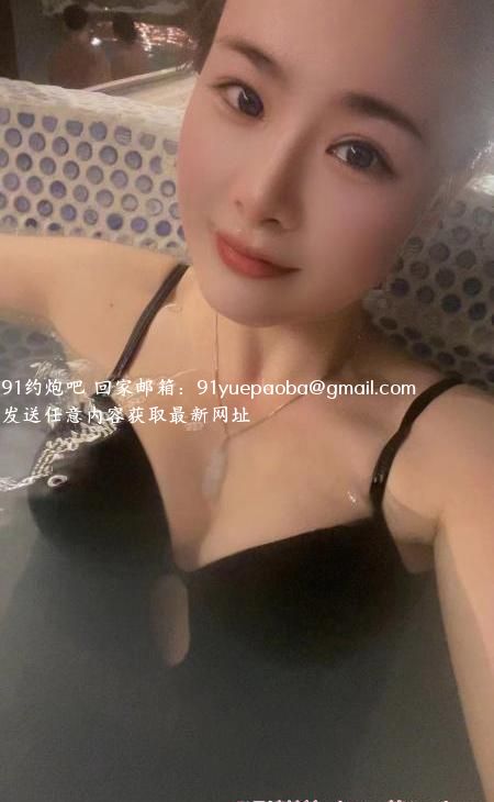 惠州美容师姗姗